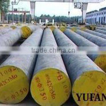 7225 Alloy steel plate/Round bar