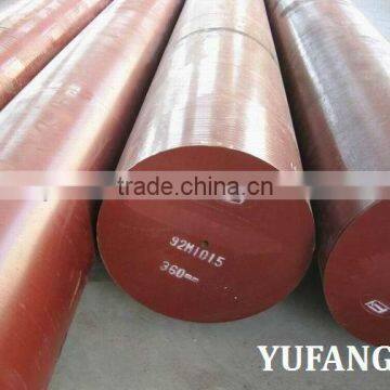 Mould steel plate/ round bar 4Cr5MoSiV1(H13,1.2344,8407,SKD61)