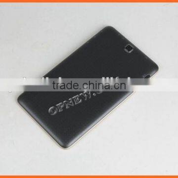 8 Inch Quad Core IPS 1280*800 Tablet pc Allwinner A33 Tablet External 3G Wi-Fi Bluetooth photo-4