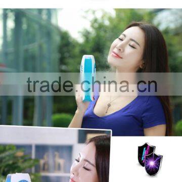 Stand Rechargeable Fan
