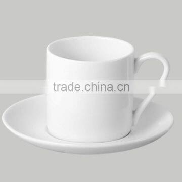 personalized drinkware 90ml decorative italian espresso cup , 3oz espresso cup, coffee cups for vending