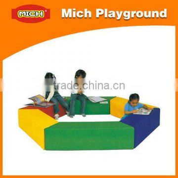 High quality fun brain playground 1095A