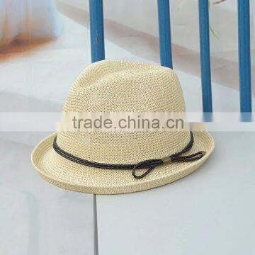 Charming Ladies Polyester Hats