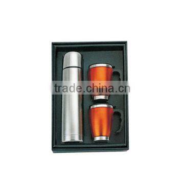 Promotion thermos stainless steel mug