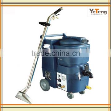 OEM rotational mold cleaning machine / floor scrubber rotational mold