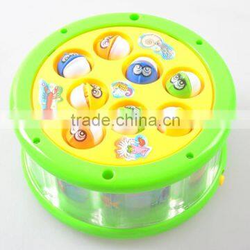 Popular Amusing Cheap Fishing Rod for Kids