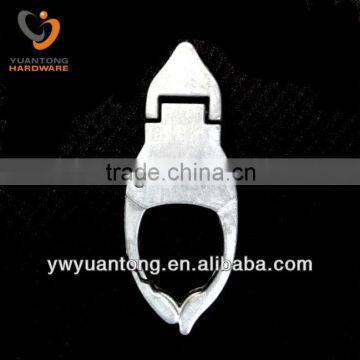 Zinc Alloy Snap Hook