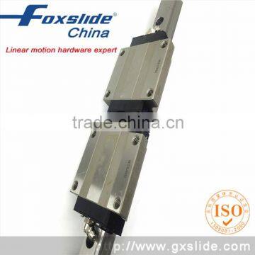 THK HSR20 slide precision ball bearing linear guide THK