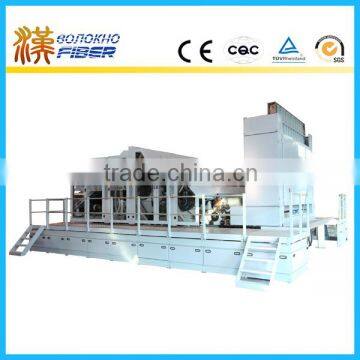 Carding machine, carding machine with feeding machine, cotton carding machine                        
                                                Quality Choice