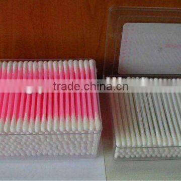 HOT!!!!!!High-quality cotton swab stick making machine