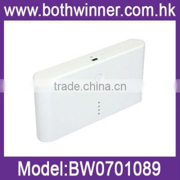 14000mah double USB power bank