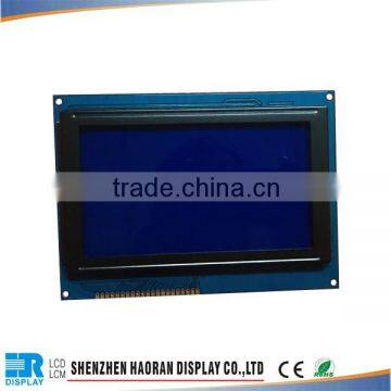 e-ink display ,240x128 Blue/Gray/Yellow-Green graphic LCD Display Module                        
                                                Quality Choice
                                                    Most Popular