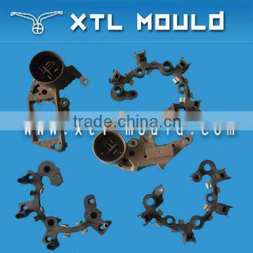 Top Quality Die Casting Mould For Fitness Equipment Parts