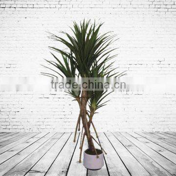Fake Decorative Tree With 3 Branches photo-3