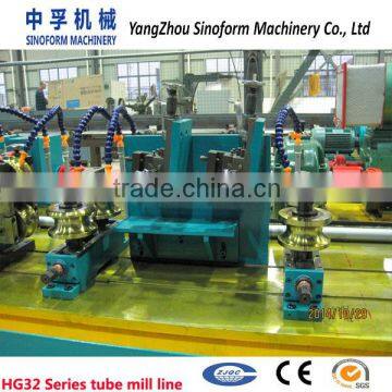 HG32 welding tube mill