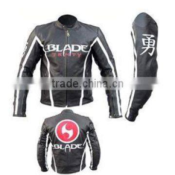 Race Raplica Jacket