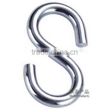 S Sarabiner, S shaped Sarabiner, S Shaped Aluminum Carabiner