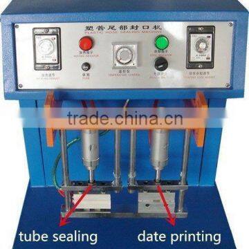 Hand Cream Tube Sealing Machine photo-3