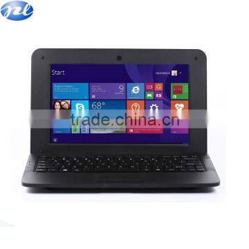 Quad core 10.1 inch Intel Quad core mini laptop with 1G/16GB or 2G/32GB quad core laptop,, intel laptop,best netbook