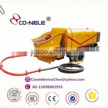 SPJ08-05-22 concrete wet spraying machine