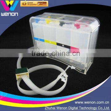 New Printer DIY CISS for Epson 4 Color CISS