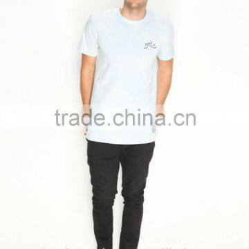 Pure White T Shirt photo-3