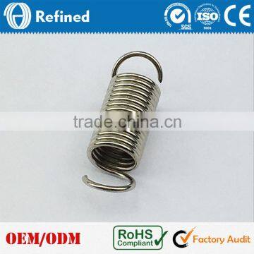 High Quality Small Steel Coil Extension Springs With Competitive Price photo-2
