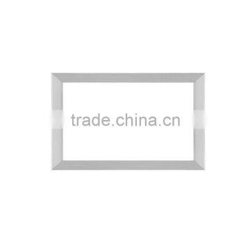 Golden Supplier CNC Machining Aluminum Photo Frame