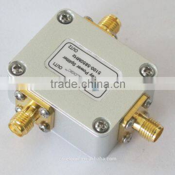 One in Two Power Divider photo-3