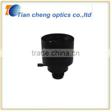 China supply Manual CCTV lens