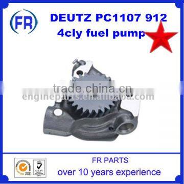 deutz pc1107 912 fuel pump