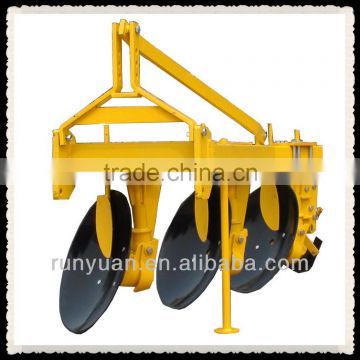 simple plow for cultivators 1RY-320 from China