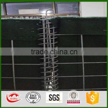 Hot Sale HESCO Barriers Supplier