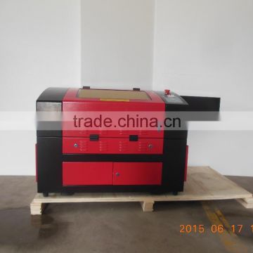 Desktop co2 laser machine for sale 500mmx300mm