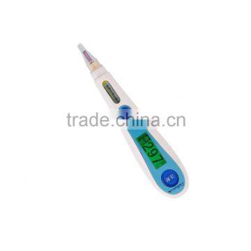 3ml cartridge 0.1unit increment HGH injection pen manufactuerer