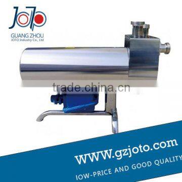 ZXB Series Stainless Steel CIP Self-priming Pump photo-3