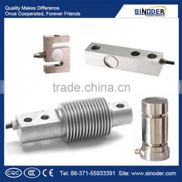 prices of single load cell for industrial weigh
