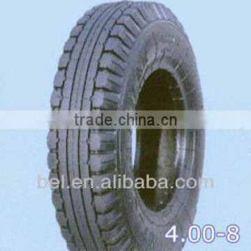 Motorcycles Tire 400*8 Inner Tube