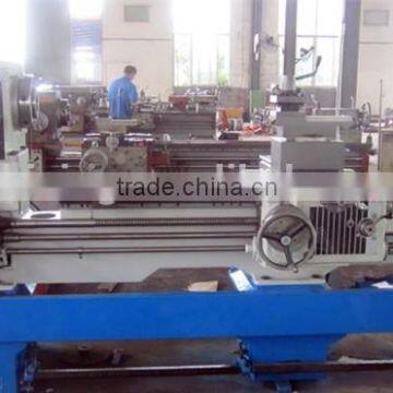 China Economical Universal Center lathe machine price