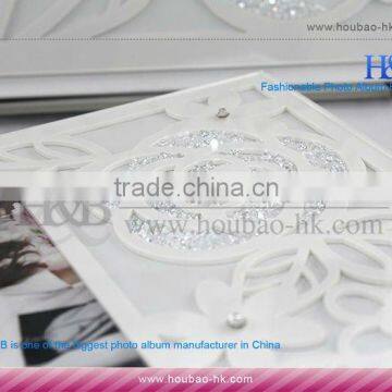 Wholesale Wedding Photo Album 300 Photos Fancy Photo Album photo-5