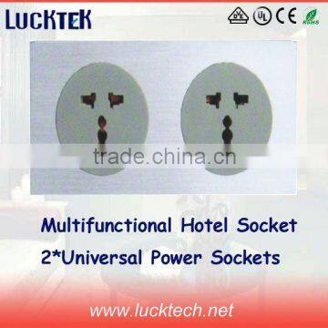 Multifunctional Hotel Socket photo-1