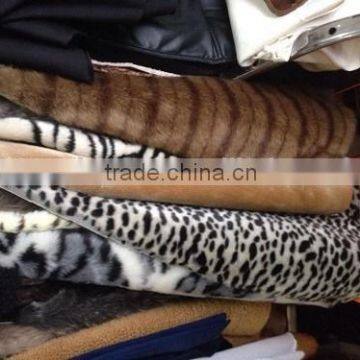 Velvet Fabric photo-4