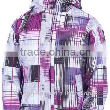 mens winter padding jacket