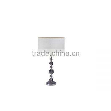 Popular OEM cloth modern table lamp,floor standing chandelier                        
                                                Quality Choice