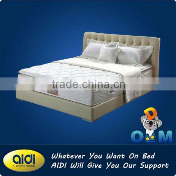 Hign Quality Cheap Wooden Furniture Wooden Bed Frame