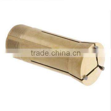 5-C Emergency Collet-Brass, 5c collet