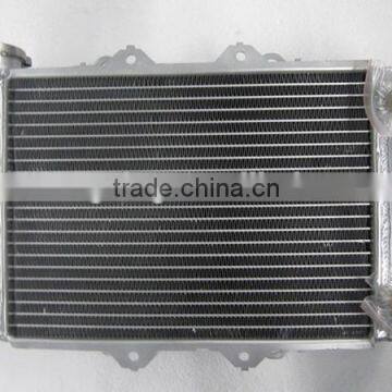 High performance aluminum Radiator for MAZDA RX7 92-95 AT