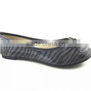 Wholesale Flat Shoes Women Flat Dress Shoes, PU Slippers India