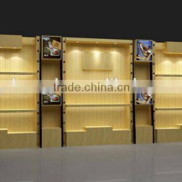 Luxury Low Floor Shoe Store Seating Furniture