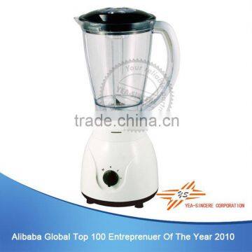 Automatic Electric Plastic ice crusher blender